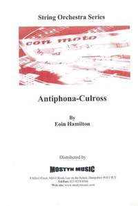 Antiphona-Culross, score only