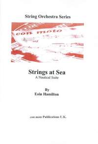 Strings at Sea, score only