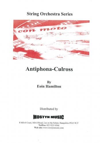 Antiphona-Culross, set