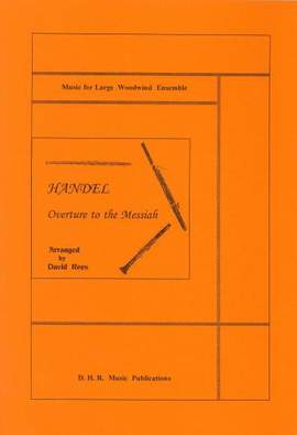 Overture to the Messiah, set