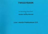 Twiggybank, score only