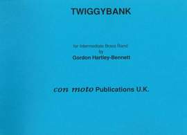 Twiggybank, score only