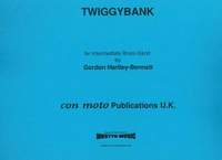Twiggybank, set
