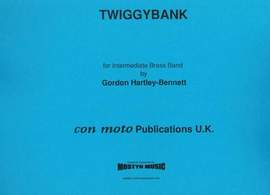 Twiggybank, set