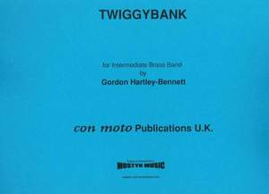 Twiggybank, set