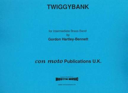 Twiggybank, set