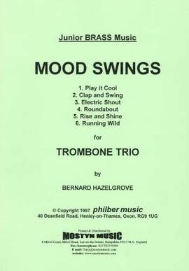 Mood Swings, 3 Trombones