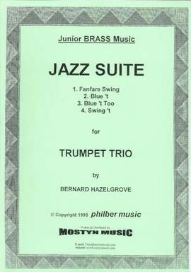 Jazz Suite, 3 Trumpets