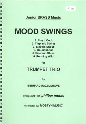 Mood Swings, 3 Trumpets