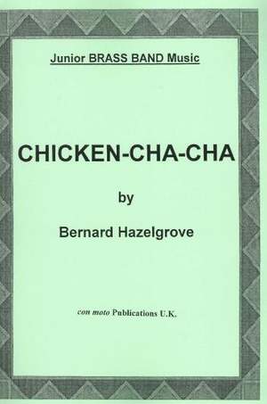 Chicken Cha Cha, score only