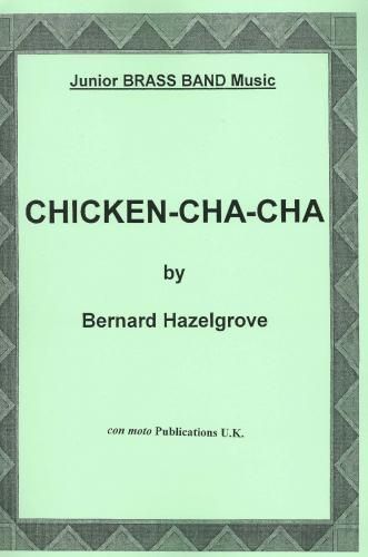 Chicken Cha Cha, score only