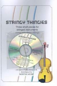 Stringy Thingies, set