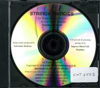 CD to Stringy Thingies