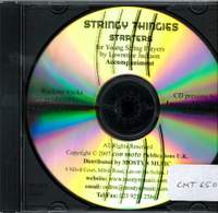 CD to Stringy Thingies Starters