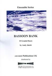 Bassoon Bank