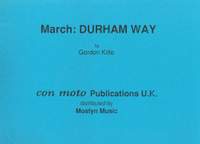 Durham Way, score only