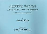 Alpine Polka, set