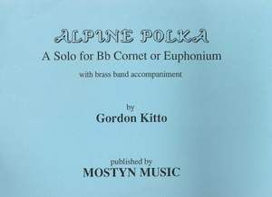 Alpine Polka, set