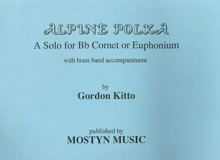 Alpine Polka, set