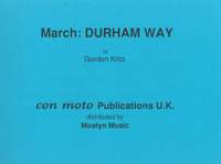 Durham Way, set