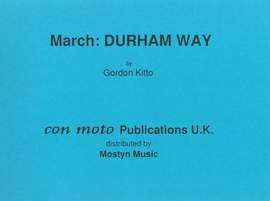 Durham Way, set