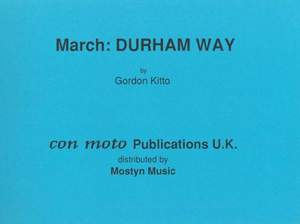Durham Way, set