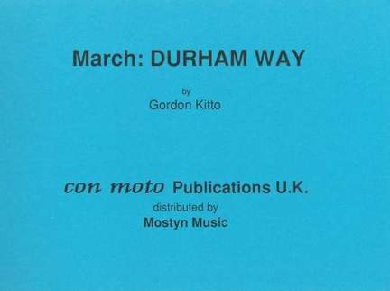Durham Way, set