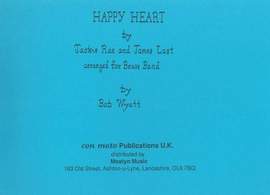 Happy Heart, set