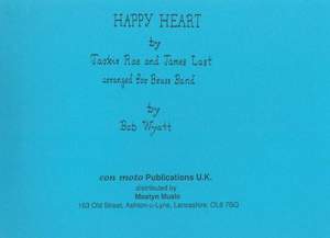 Happy Heart, set