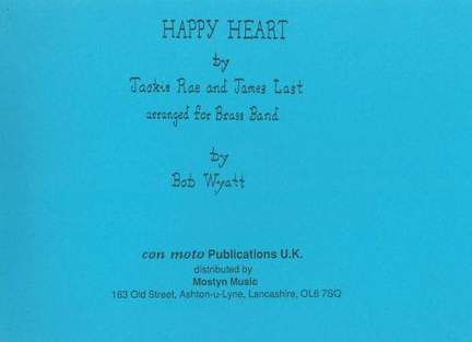 Happy Heart, set