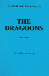 The Dragoons, score only