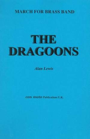 The Dragoons, score only