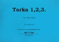 Tarka 1,2,3 score only