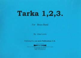 Tarka 1,2,3 score only