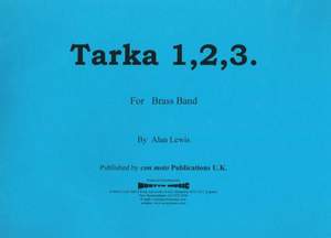 Tarka 1,2,3 score only