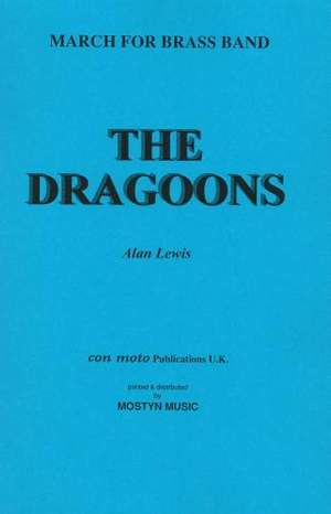 The Dragoons, set