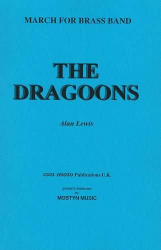 The Dragoons, set