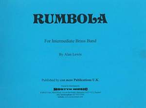 Rumbola, set