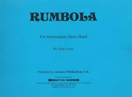 Rumbola, set