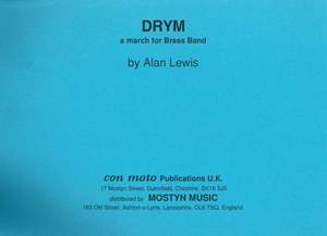 Drym, set