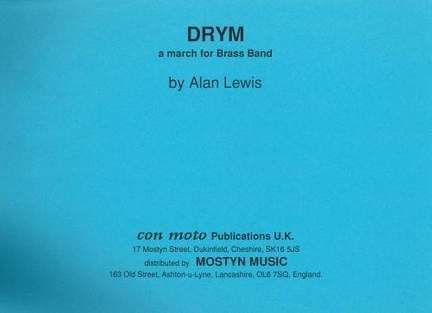 Drym, set