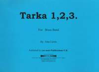 Tarka 1,2,3 set