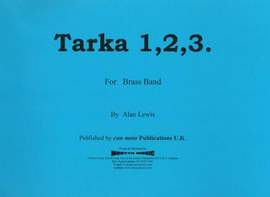 Tarka 1,2,3 set