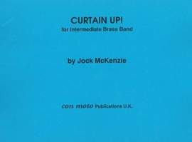 Curtain Up, score only