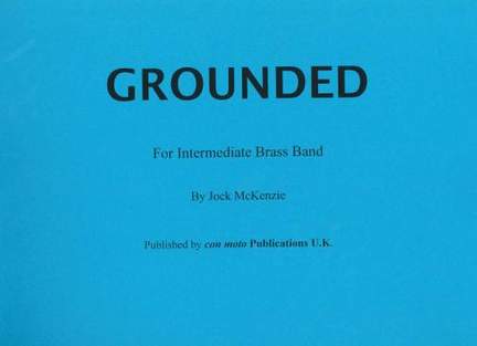Grounded, score only