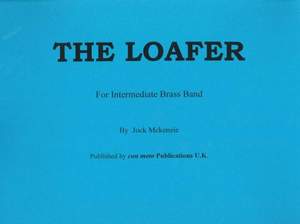 The Loafer, score only