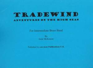 Tradewind, score only