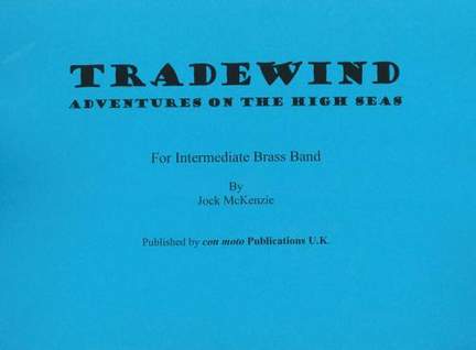 Tradewind, score only