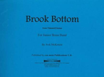 Brook Bottom, score only