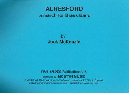 Alresford, set